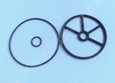 Kit joints étoile vanne Top et Side 2" Midas