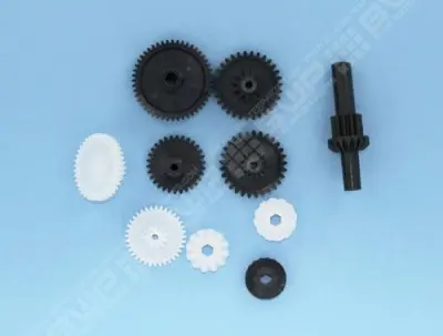 Kit pignons internes du module - 5-5050