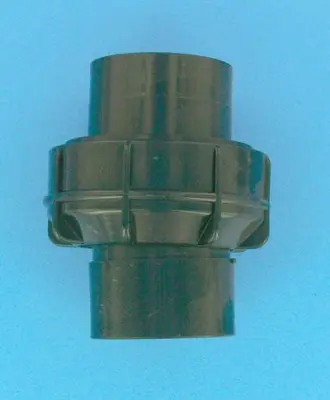 Kit raccord entrée PPE BR 400 series