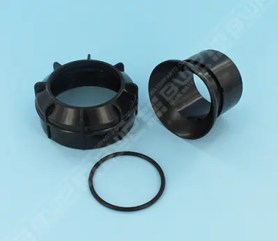 Kit raccord union 1"1/2