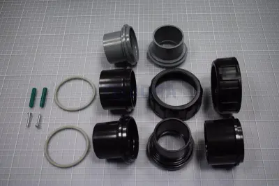 Kit raccordement