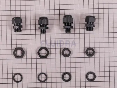 Kit resse-étoupes Ei² Expert (x4)