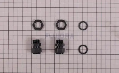 Kit resse-étoupes Ei2 (x2)