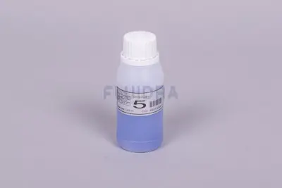 Kit solution calibrage pH10 70ml