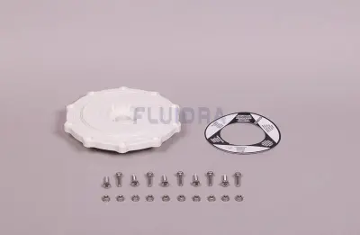Kit supérieur de vanne 2"