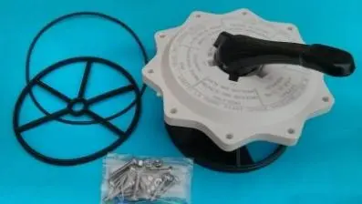 Kit supérieur vanne 2" AM avec joint étoile (vanne E-26-1071)