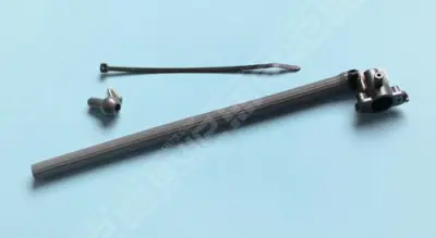 Kit tuyau de propulsion arrière