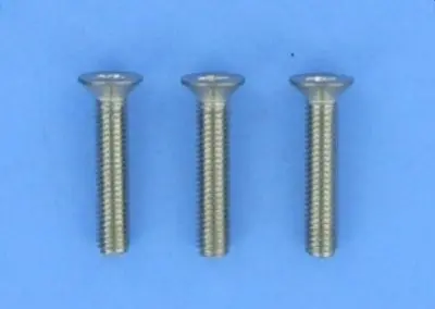 Kit vis façade (x3) 5x25 NCC