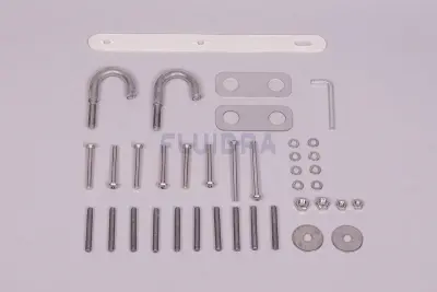 Kit visserie d'échelle H.120