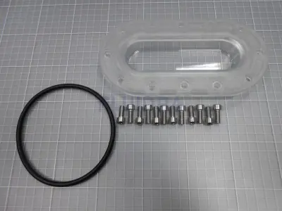 Kit voyant ovale AM pour FSAB Delta