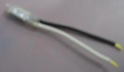 Klixon PPE Silver 22M / Silen 150M