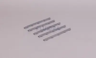Lamelles (x5)