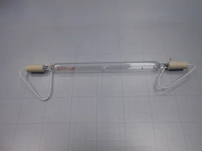 Lampe MP125 2009