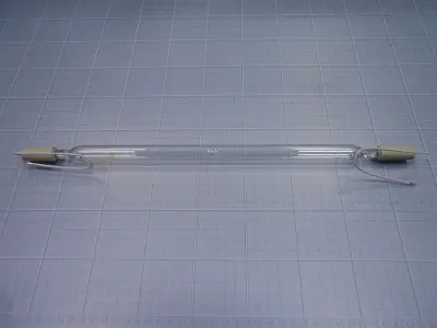 Lampe MP140 a 440 2009