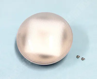 Lampe PAR56 v1 - 17W 12VAC