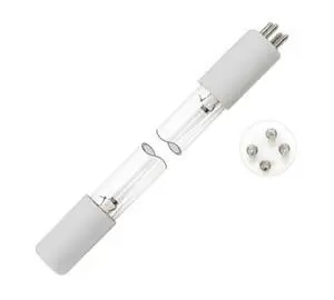 Lampe UV 80W pour LP Electra E-ES-EA 20 - L835mm