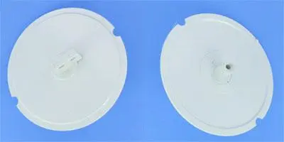 Large essieu avec Garde-Sable (180/280/Vs) - C-66