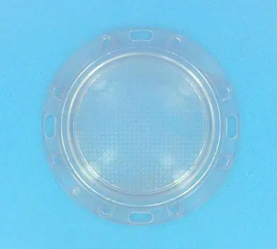 Lentille PROJ Halogène Cofies 100W Ø169 / entraxe 154 mm