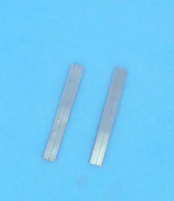Lest de tuyau de balayage (65/65T/165/165T) Par 2 - 6-110-00