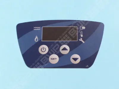 Lexan PAC Power 5 - 7 - 9 - 11 - PI20 - Z200