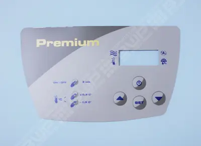 Lexan PF Premium