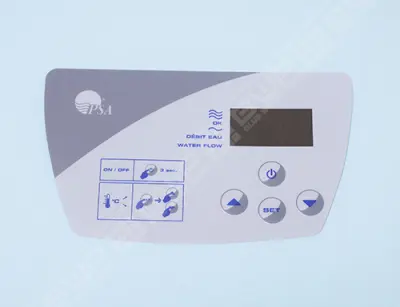 Lexan Powerfirst
