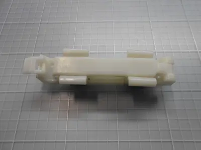 Loquet porte filtre