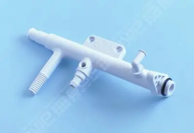 Mât d'alimentation Coudé (280) - K-30
