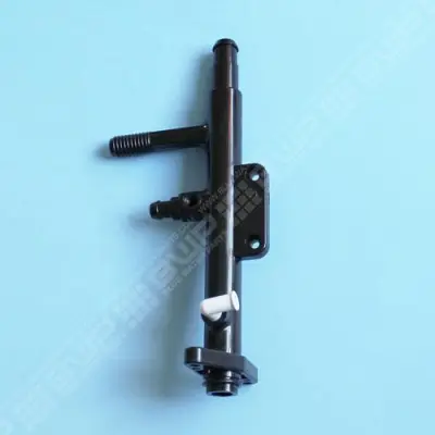 Mât d'alimentation coudé Noir (Polaris 280 Black Max) - K-31