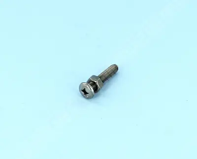 M6x30 vis avec écrou pour couvercle standard
