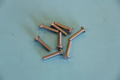 M6x30 vis