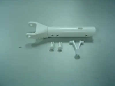 Manche articulé balais Shark