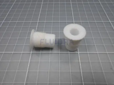 Manchon 1/2" tube de quartz