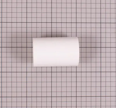 Manchon PVC 1,5"