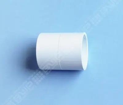 Manchon PVC impérial 1"1/2 FxF à coller