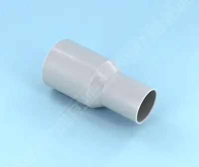 Manchon tuyau Certivac 2"x1"1/2