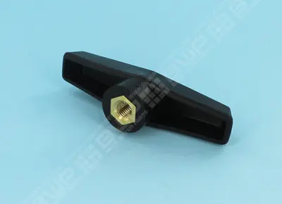 Manette Clorimax