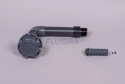 Manifold assembly kit D470