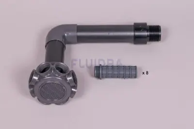 Manifold assembly kit D530