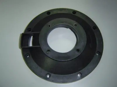 Manilha Motor (1,5 - 3 Hp)