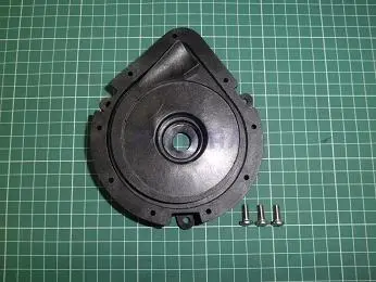 Manilha Motor