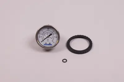 Manomètre 1/8" - 3kg/C