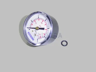 Manometre 1/8" 6 kg/cm