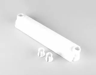 Marche LEPIDE BLANC