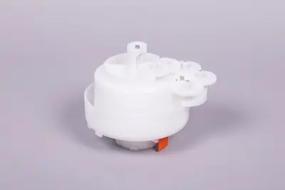Mecanisme Interieur vanne de distribution Net'N'Clean Ø63