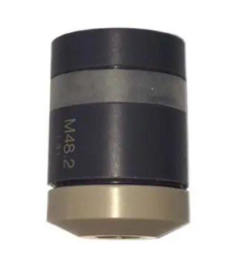 Membrane pour sonde chlore total