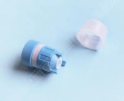 Membrane pour sonde de chlore