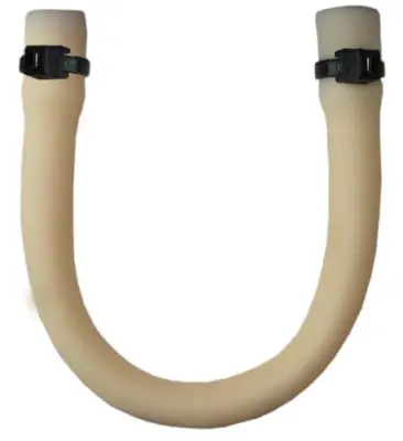 Membrane seule 3,0 L/h ou 0,02 L/h