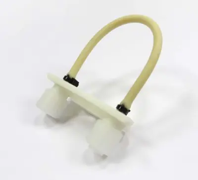 Membrane + support 2,5-600 mL/h Flockmatic
