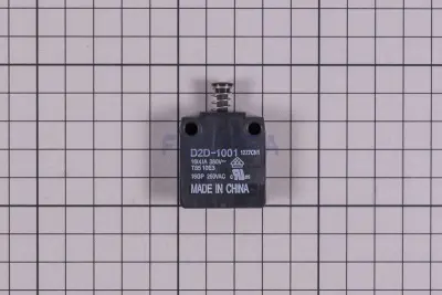 Micro-interrupteur UV LP ML, LP-P MP